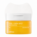 Pore+Dark Spot Brightening Pad - 40pcs/100mL