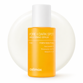 Pore+Dark Spot Brightening Serum - 30ml