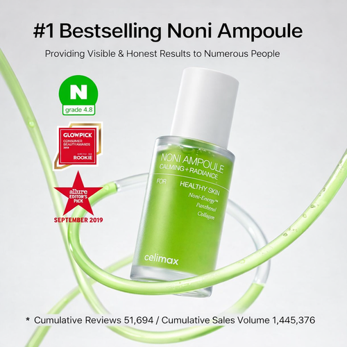 The Real Noni Energy Ampoule - 50ml