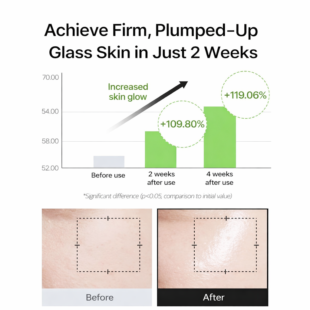 The Real Noni Energy Ampoule - 50ml