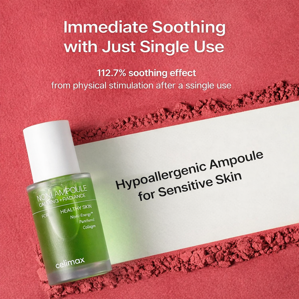 The Real Noni Energy Ampoule - 50ml