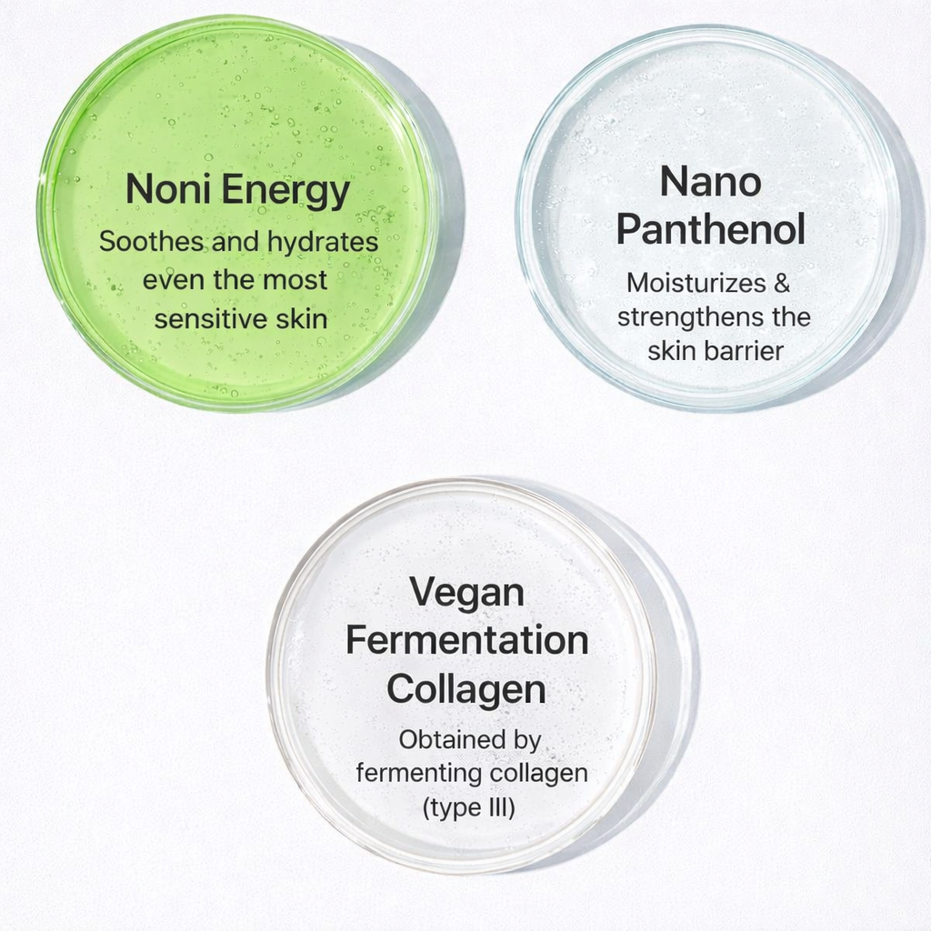 The Real Noni Energy Ampoule - 50ml