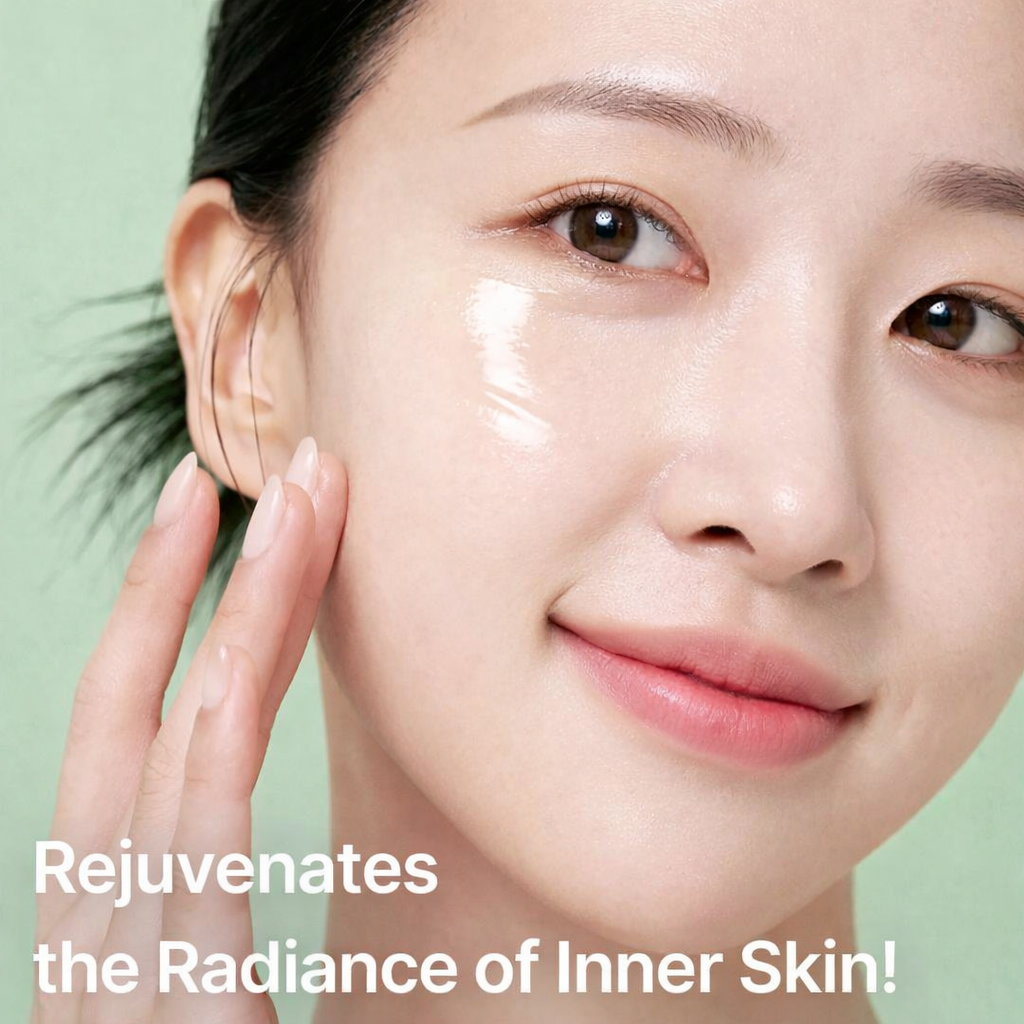 The Real Noni Energy Ampoule - 50ml