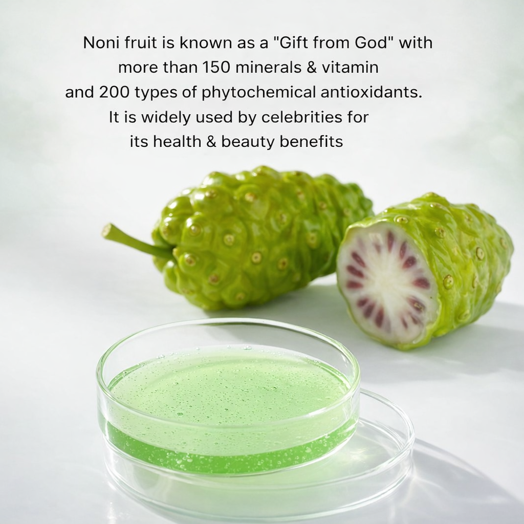 The Real Noni Energy Ampoule - 50ml