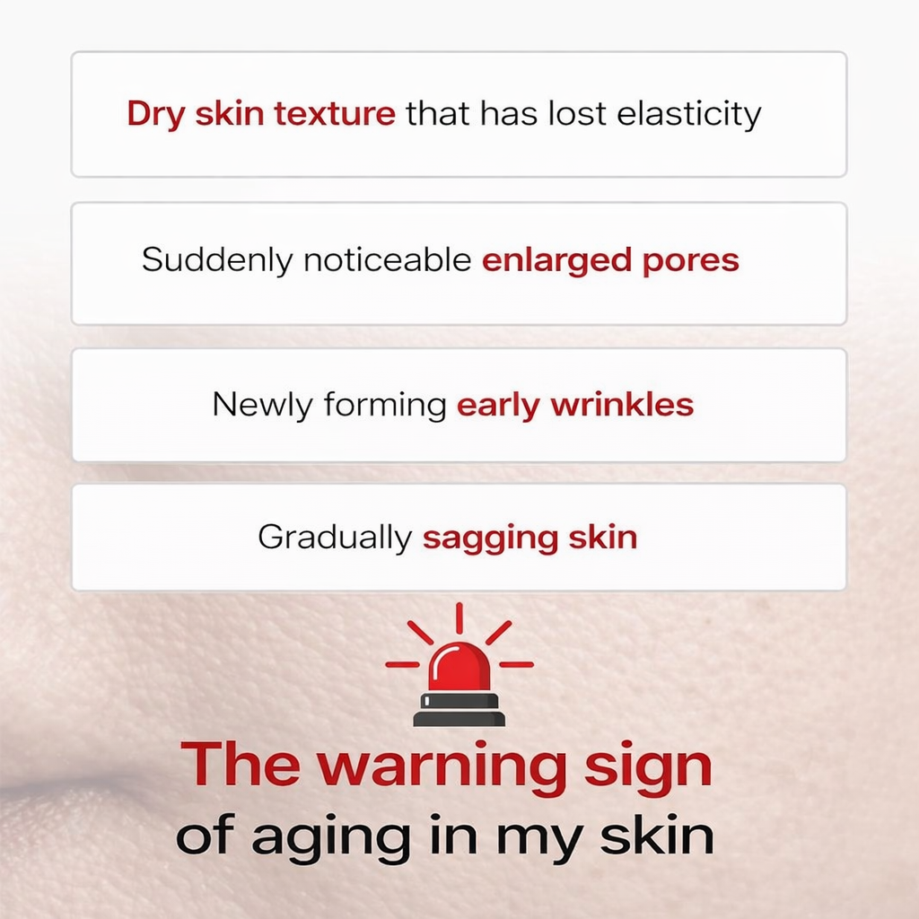 The Vita A Retinal Shot Tightening Booster - 15ml