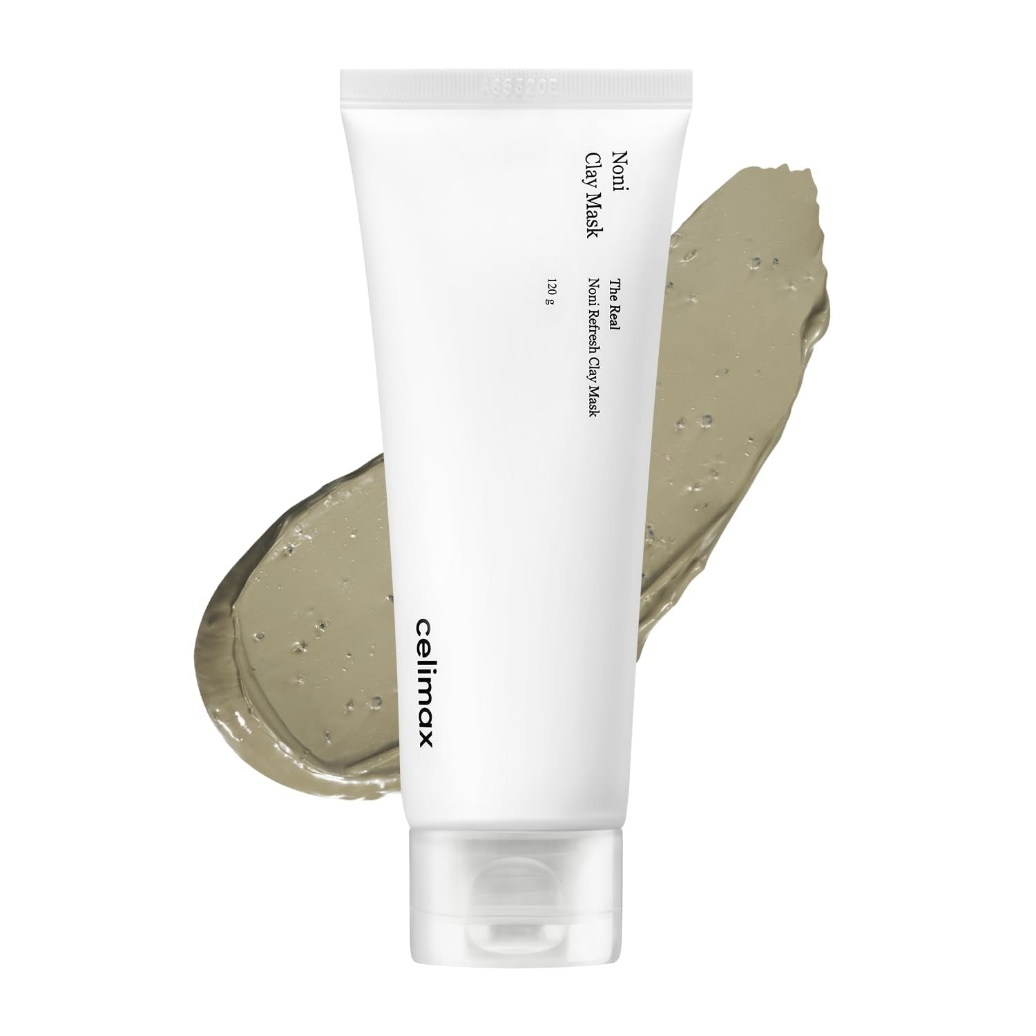 The Real Noni Refresh Clay Mask - 120g