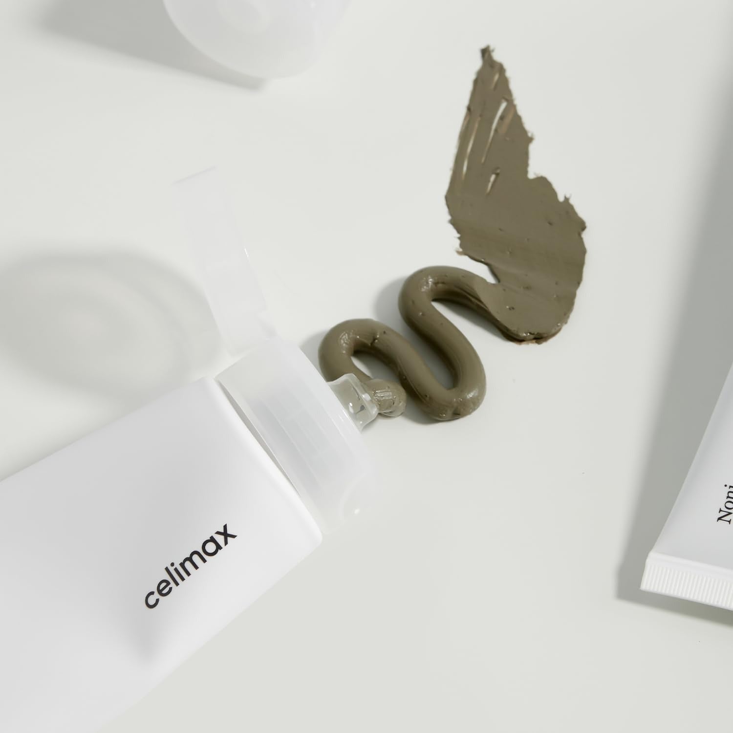 The Real Noni Refresh Clay Mask - 120g